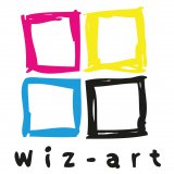 V ̳  Wiz-Art