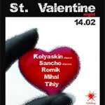   "" - St.Valentine Night