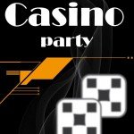   "" - Casino Party