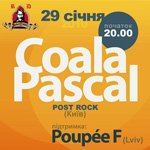     -   Coala Pascal