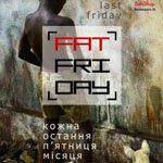 ͳ  “” – Fat Friday