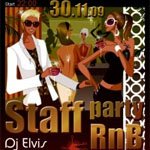   "" - Staff RnB (Tic Tac music)