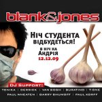 Blank & Jones "  2009"