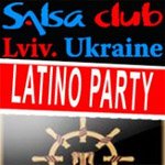   "" - Salsa Club. Latino Party