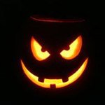  "" - Halloween