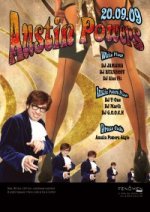   "" - One Night With Austin Powers