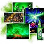  "Millennium" - Tuborg Green Sound Stream