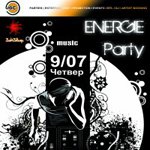   - Energie Party