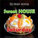  Sweet House Saturday