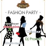  "Fashion Party"