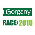  Gorgany Race 2010