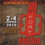     "Fort.Missia" (+ )
