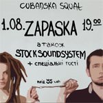   Zapaska  StockSoundSystem