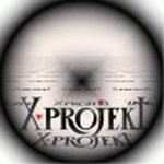   "X-projekt"