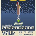  "Propaganda Party"