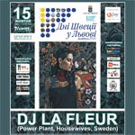     -  Dj  - La Fleur