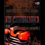 Mystification   - psychobilly 