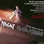  -  Night Madness 2010