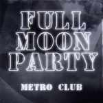 Full Moon Party