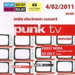  -  Punk TV