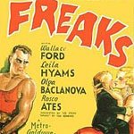  - -  Freaks