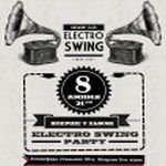  ELECTRO SWING Part 