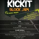  Kickit Block Jam 