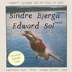   Sindre Bjerga  Edward Sol