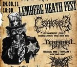  Lemberg deaht fest