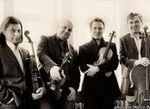    Szymanowski Quartet  