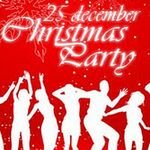  Christmas Party