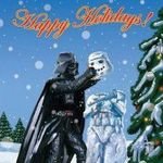  Propaganda Funky Christmas Party