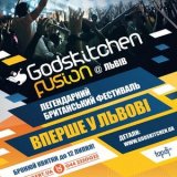   Godskitchen