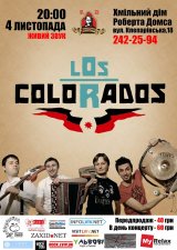        Los Colorados