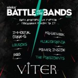  Eleks Battle of the Bands