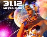  г  Metro Club