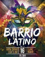 Barrio Latino