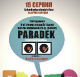  "Paradek"