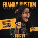 Franky Kustom Family Birthday Party