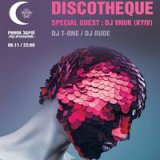  Discothèque w/ Vnuk ()